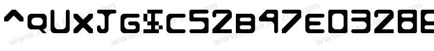 ^qUxJg$c52b47e03286e字体转换